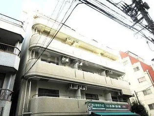 パシフィック池袋の画像