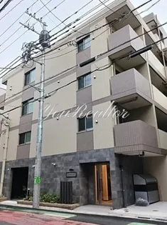 東京都世田谷区世田谷2【マンション】の外観