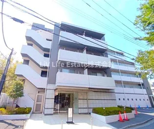 ステージグランデ大泉学園の画像