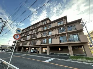 藤井マンション高倉の画像