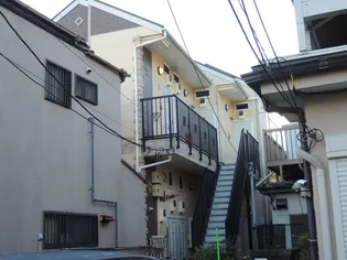 レガーロ根岸の画像