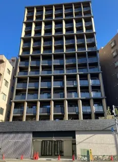 Soleado早稲田 ソレアード早稲田【11階】の外観