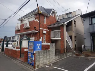 シティーパレス鴻巣9の画像