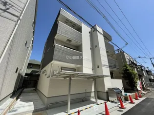 フジパレス吹屋町サウスの画像