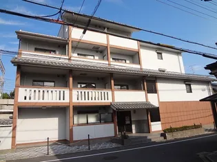 京町壱番館の画像
