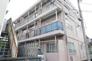 第一豊田マンションの画像