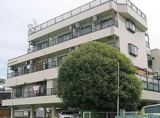 ツインズ大倉山の画像