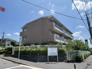 ピースフルタウン栗木台イーストテラスの画像