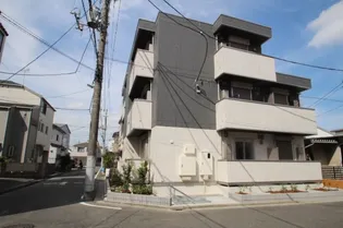 エクセリア南花畑Iの画像
