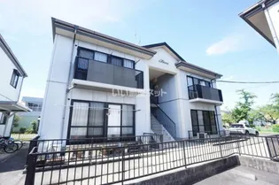 アルカディア島田 Bの画像