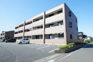 グランソフィア高坂の画像