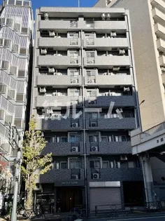 東京都文京区本郷2【マンション】の外観