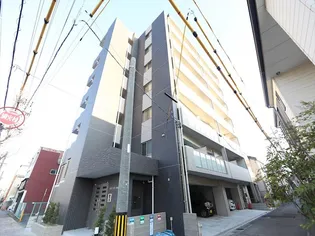 ゲートウェイ尾頭橋の画像