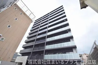 スワンズシティ大阪城コスタの画像