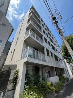 GranDuo荻窪【6階】の外観