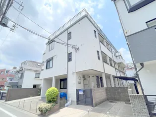 AN OWL中新井の画像
