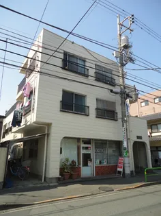 横関コーポの画像