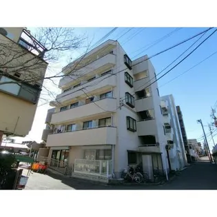 シティ松波の画像