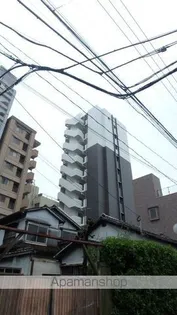 リアンシエルブルー大濠公園【3階】の外観