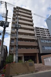 KSスクエア江坂の画像