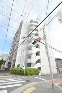 ラ レジダンス ド 江坂の画像