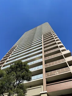 ライオンズステージ府中シティタワーの画像