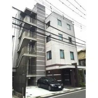 カーナ大井町の画像