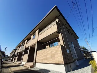 サン エアリーAの画像