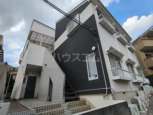 ヴェルドミール宮崎の画像