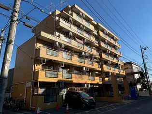 アーバンヒルズ鶴間の画像