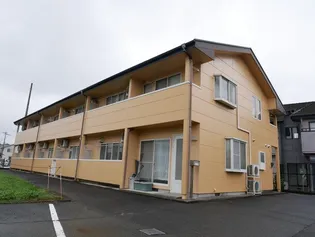 フォレストサイド越戸の画像