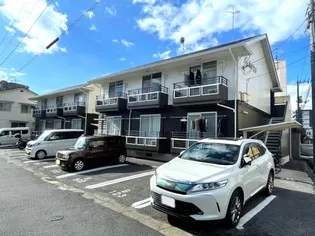 ジュネスT O B棟の画像