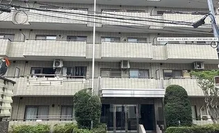 シティコーポ立石の画像