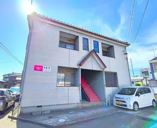 L COLLECTION内野西の画像