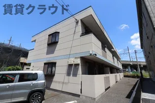 ピースコートの画像