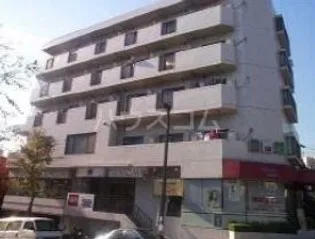 サニークレスト森の画像
