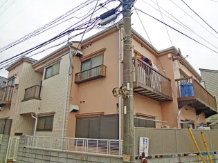 秀和ハイツの画像