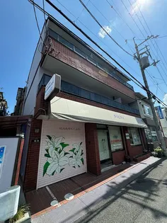 ビューハイツ堀池の画像