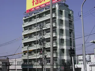 レジデンス落合の画像