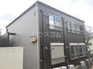 グラジーエ大久保の画像