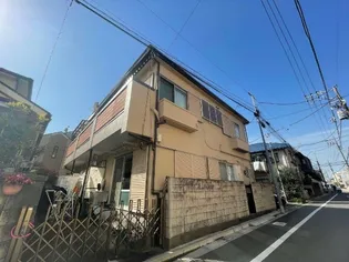 渡辺ハイツの画像