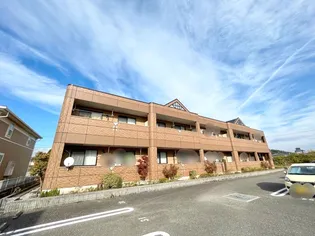 プリオール西野 壱番館の画像