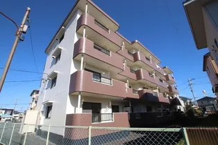 マンションヒバリの画像