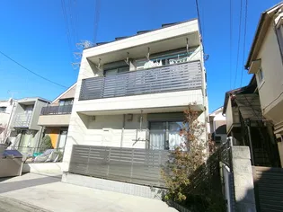 カリヨン花小金井の画像