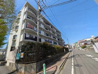 グランハイツ富士見の画像