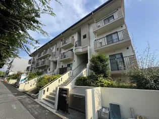 ヴィラ仲谷向陽台の画像