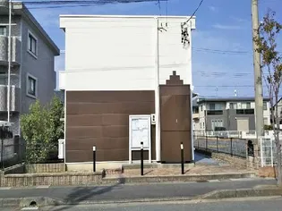 レオパレスエターナリィ松田Ⅱの画像