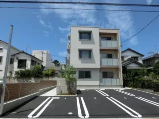 シャーメゾン小針の画像