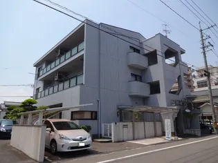 アネックス廣川(Aタイプ)【2階】の外観