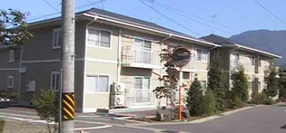 フレッシュタウンNG Iの画像